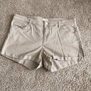 Women’s Shorts